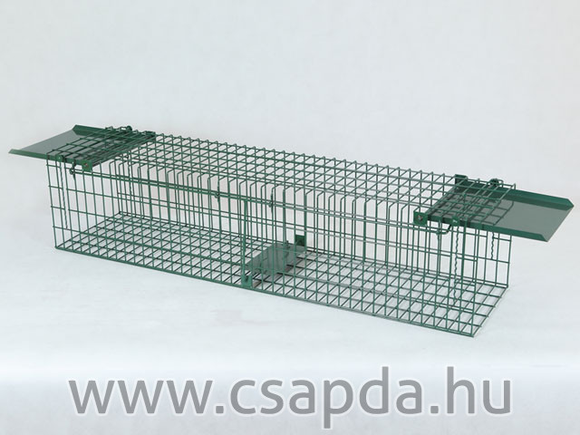 Macskacsapda 1000x250x225mm Macskacsapda 1000x250x225mm